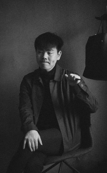 象內設計創始人，總設計師